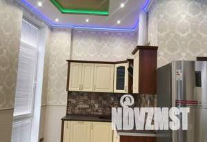 1-к квартира, на длительный срок, 47м2, 25/26 этаж