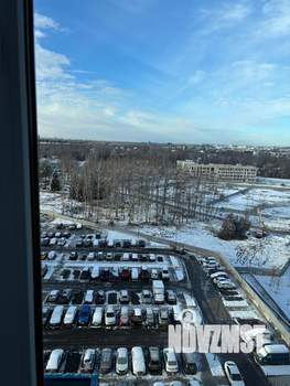 2-к квартира, на длительный срок, 35м2, 11/17 этаж