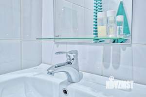 1-к квартира, посуточно, 17м2, 1/1 этаж