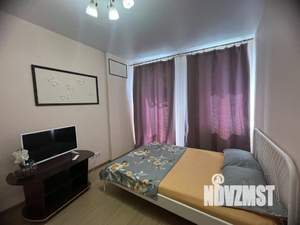 2-к квартира, посуточно, 42м2, 1/1 этаж