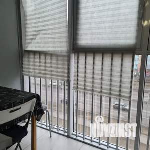 Студия квартира, посуточно, 30м2, 4/25 этаж