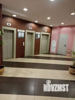 1-к квартира, на длительный срок, 46м2, 7/26 этаж