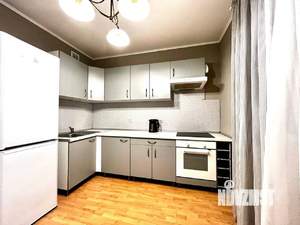 1-к квартира, посуточно, 45м2, 2/25 этаж