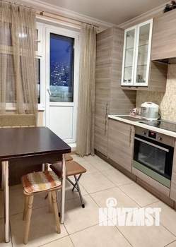 3-к квартира, на длительный срок, 87м2, 10/23 этаж