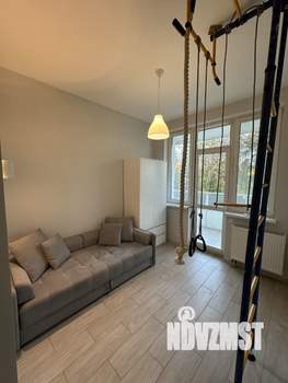 3-к квартира, на длительный срок, 73м2, 4/18 этаж