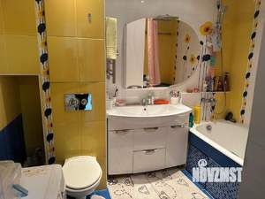 3-к квартира, на длительный срок, 90м2, 2/19 этаж