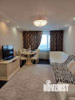3-к квартира, на длительный срок, 90м2, 18/24 этаж
