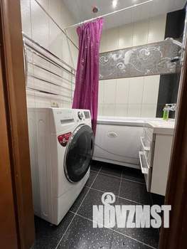 3-к квартира, посуточно, 52м2, 3/17 этаж