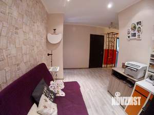 2-к квартира, на длительный срок, 82м2, 20/25 этаж