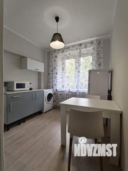 1-к квартира, на длительный срок, 36м2, 3/14 этаж