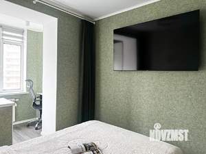 2-к квартира, на длительный срок, 35м2, 12/17 этаж