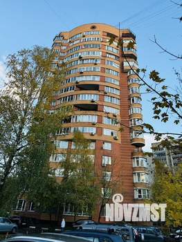 1-к квартира, на длительный срок, 56м2, 12/17 этаж