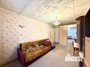 1-к квартира, на длительный срок, 33м2, 3/9 этаж