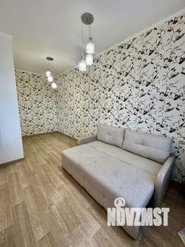 1-к квартира, на длительный срок, 32м2, 25/25 этаж