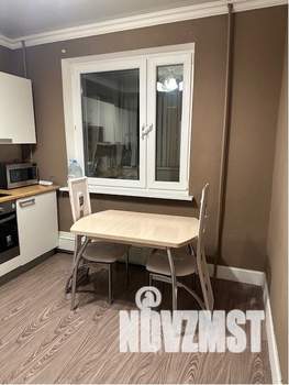 1-к квартира, на длительный срок, 32м2, 7/13 этаж