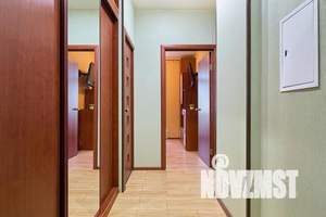 2-к квартира, посуточно, 50м2, 8/17 этаж