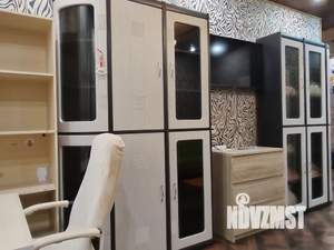 1-к квартира, посуточно, 52м2, 2/17 этаж