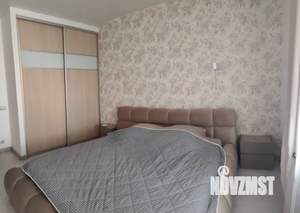 2-к квартира, на длительный срок, 56м2, 21/23 этаж