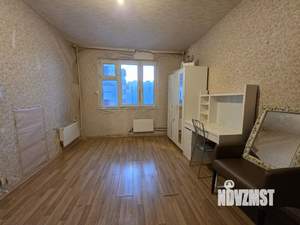 2-к квартира, на длительный срок, 65м2, 16/25 этаж