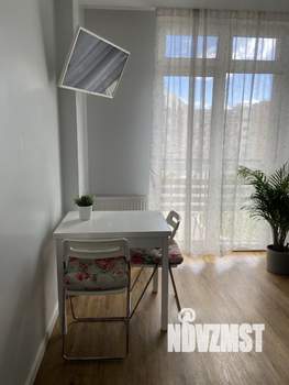 1-к квартира, на длительный срок, 47м2, 2/5 этаж