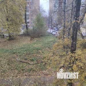 2-к квартира, на длительный срок, 43м2, 2/5 этаж