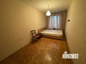 2-к квартира, на длительный срок, 45м2, 4/5 этаж