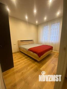 2-к квартира, на длительный срок, 38м2, 8/17 этаж