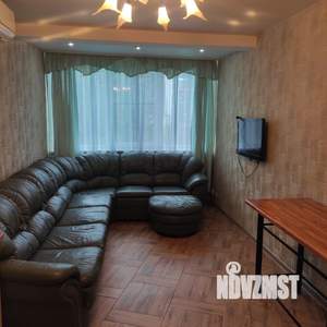 2-к квартира, на длительный срок, 54м2, 1/4 этаж