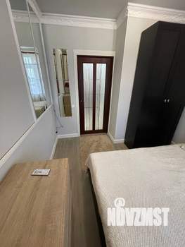 1-к квартира, на длительный срок, 32м2, 3/8 этаж