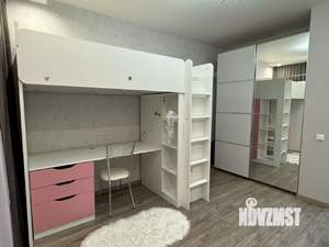 2-к квартира, на длительный срок, 47м2, 11/12 этаж