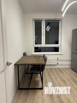 1-к квартира, на длительный срок, 36м2, 11/12 этаж