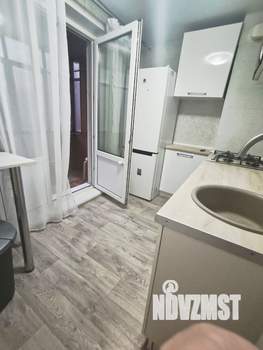 2-к квартира, на длительный срок, 37м2, 2/5 этаж