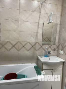 2-к квартира, на длительный срок, 41м2, 5/18 этаж