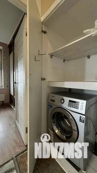 1-к квартира, посуточно, 45м2, 23/25 этаж