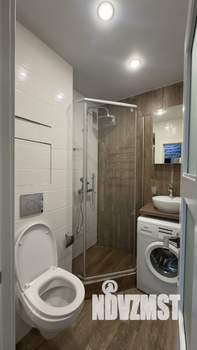 Студия квартира, на длительный срок, 32м2, 5/5 этаж