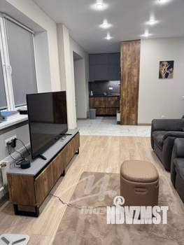 2-к квартира, на длительный срок, 48м2, 10/10 этаж