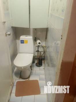 2-к квартира, на длительный срок, 35м2, 1/5 этаж