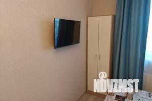 1-к квартира, посуточно, 20м2, 8/17 этаж