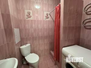 2-к квартира, посуточно, 33м2, 3/25 этаж