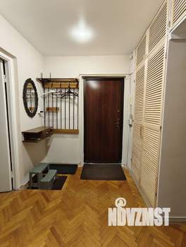 2-к квартира, на длительный срок, 45м2, 1/9 этаж