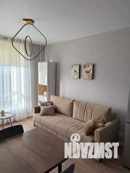 1-к квартира, посуточно, 35м2, 13/17 этаж