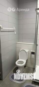 Студия квартира, на длительный срок, 22м2, 12/12 этаж