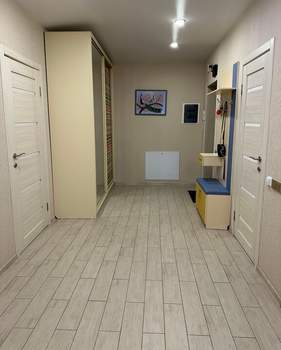 2-к квартира, на длительный срок, 72м2, 5/25 этаж