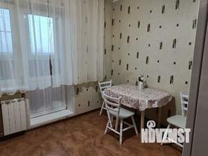 1-к квартира, на длительный срок, 38м2, 7/17 этаж