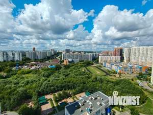 4-к квартира, на длительный срок, 110м2, 20/23 этаж