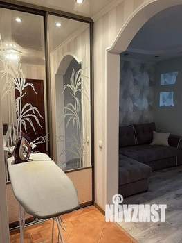 1-к квартира, на длительный срок, 40м2, 15/19 этаж