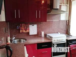 1-к квартира, посуточно, 30м2, 2/9 этаж