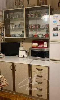 2-к квартира, на длительный срок, 44м2, 2/9 этаж