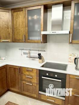 1-к квартира, на длительный срок, 43м2, 22/25 этаж