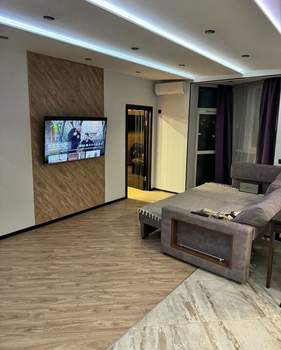 2-к квартира, на длительный срок, 60м2, 16/17 этаж